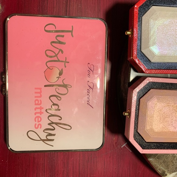 Too Faced bundle - Picture 2 of 5